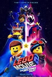 The Lego Movie 2: The Second Part (ქართულად)